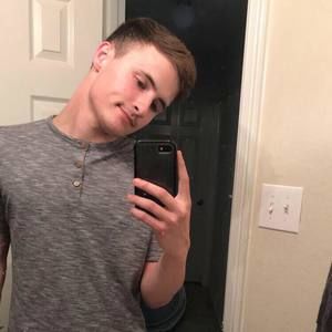 Meet your Posher, Cole